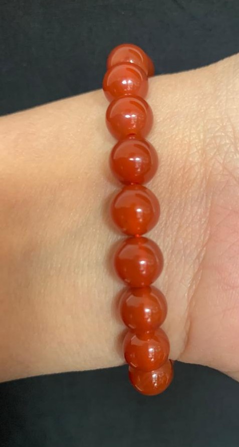Agate 8mm