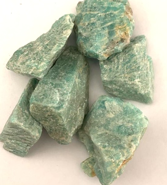 Amazonite