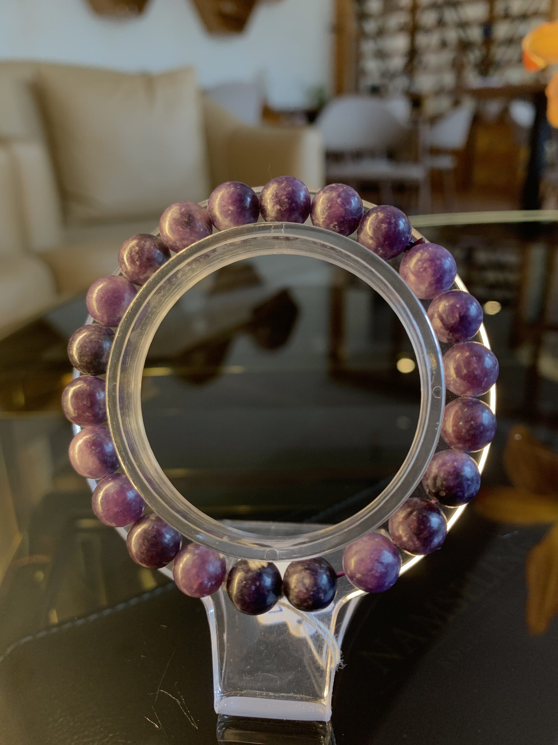 Amethyst 8mm