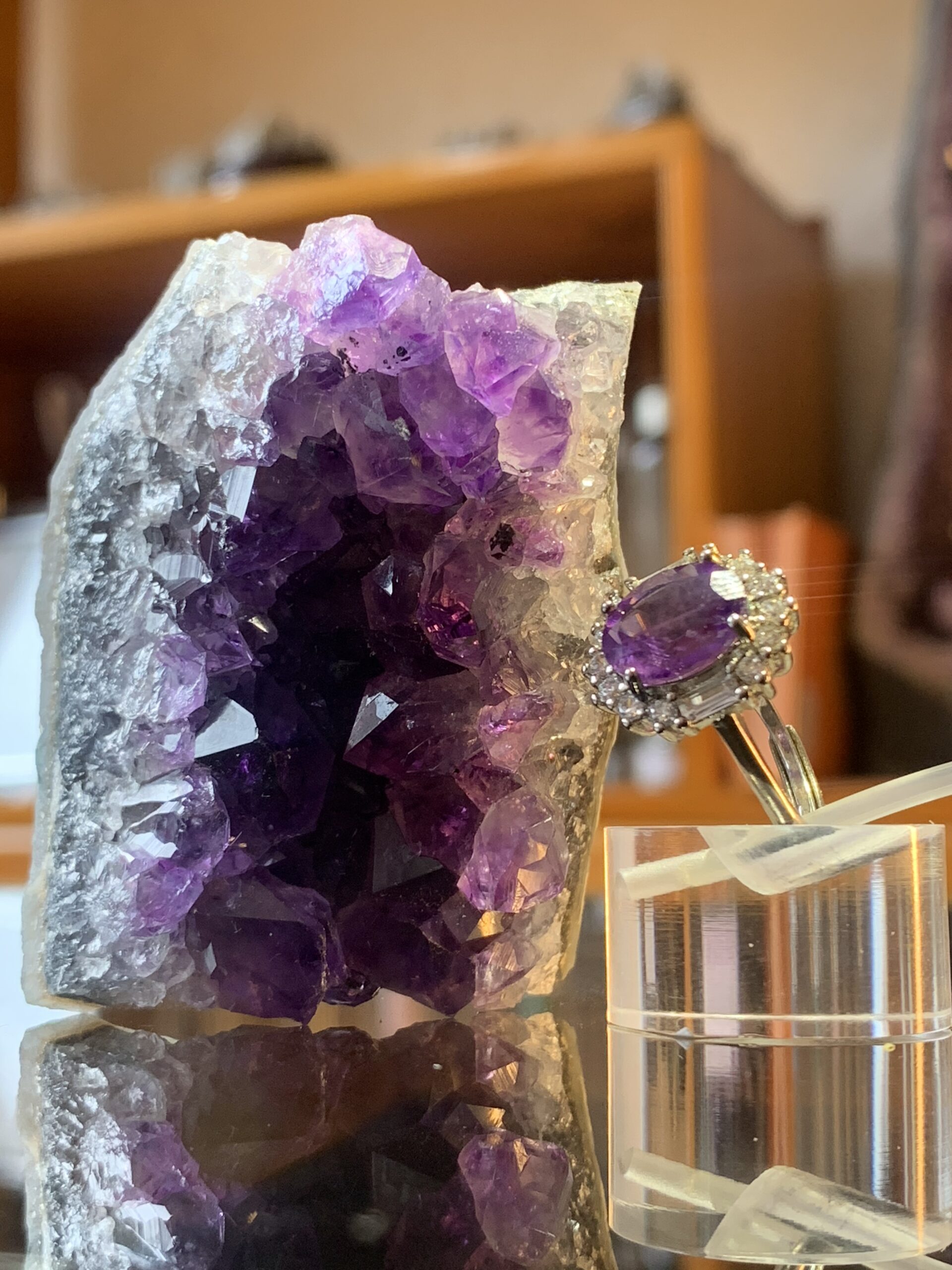 Amethyst