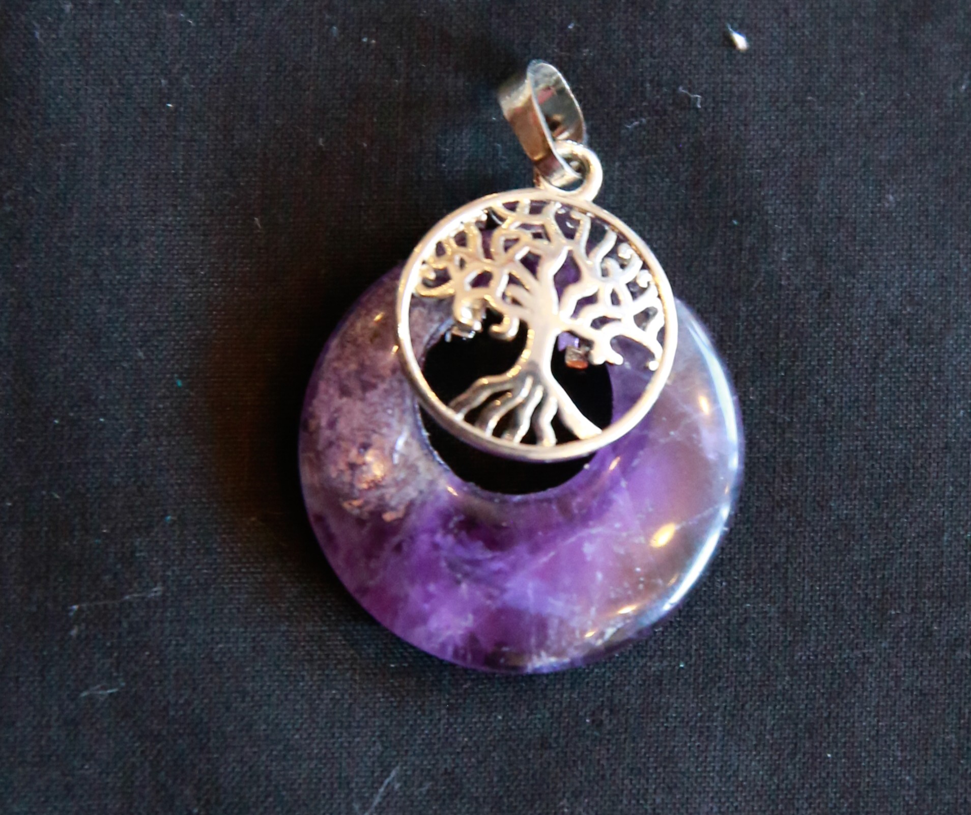 Amethyst