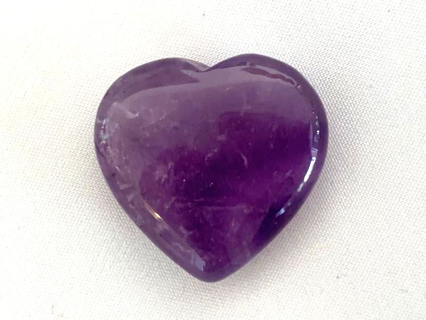 Amethyst Small