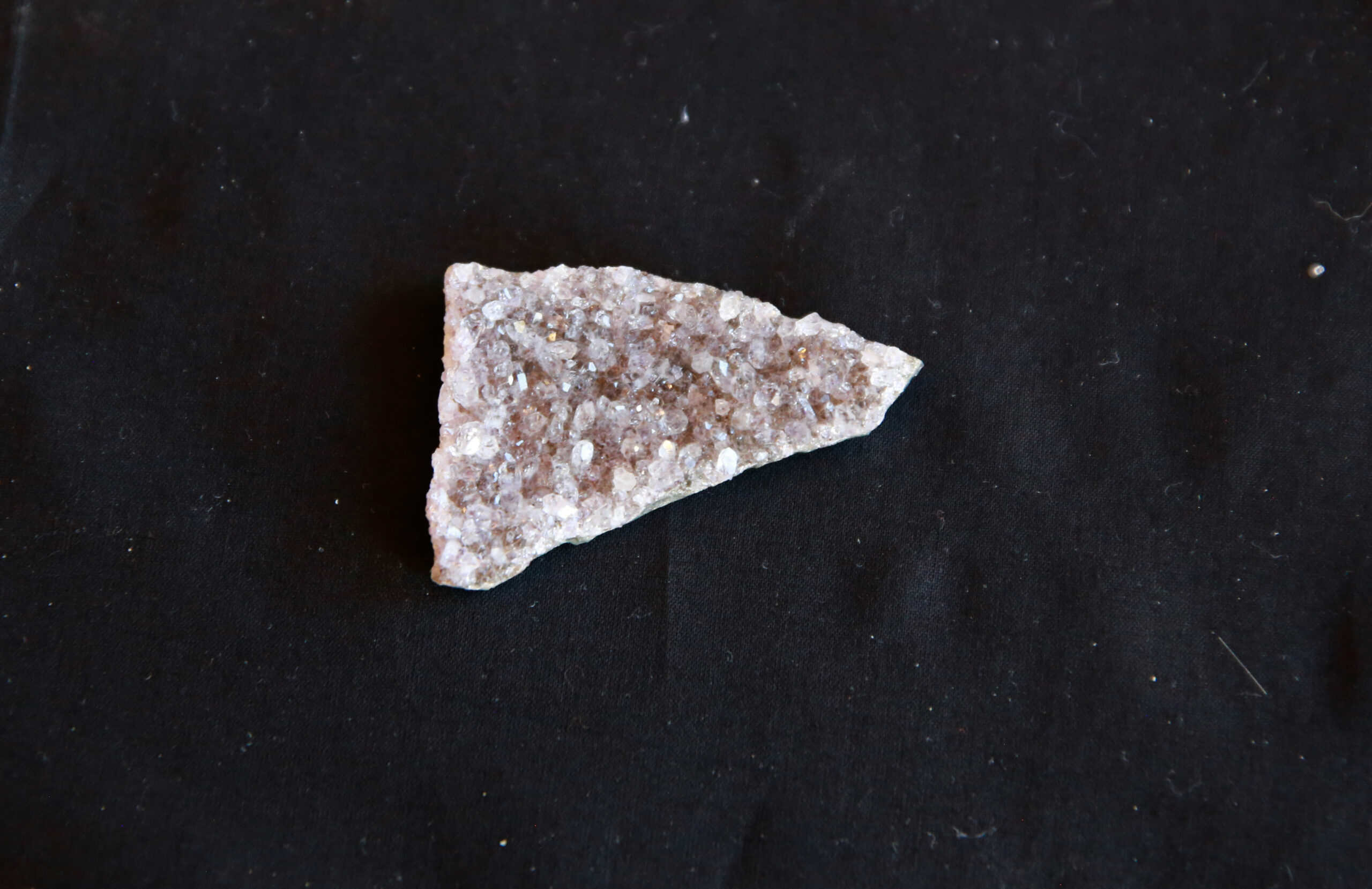 Amethyst Stone