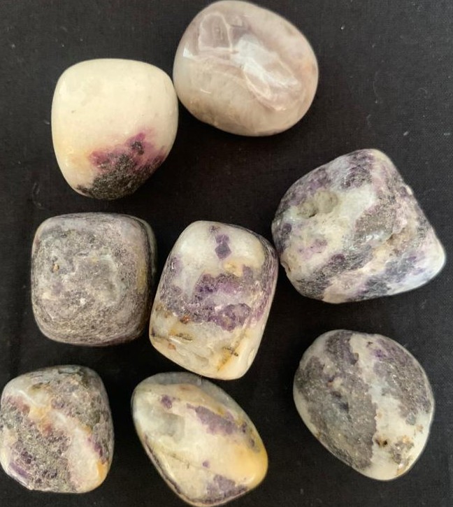 Amethyst Stone