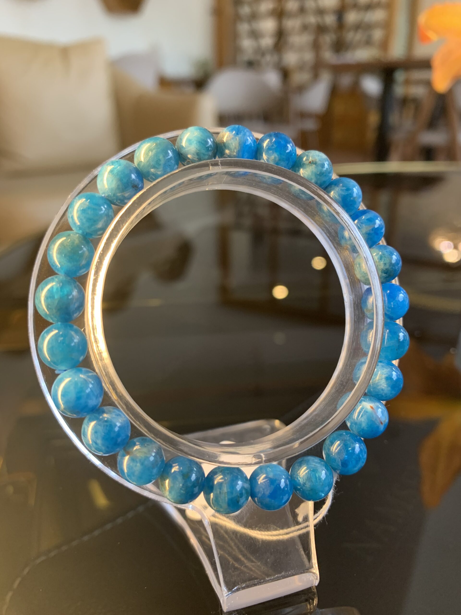 Apatite 8mm