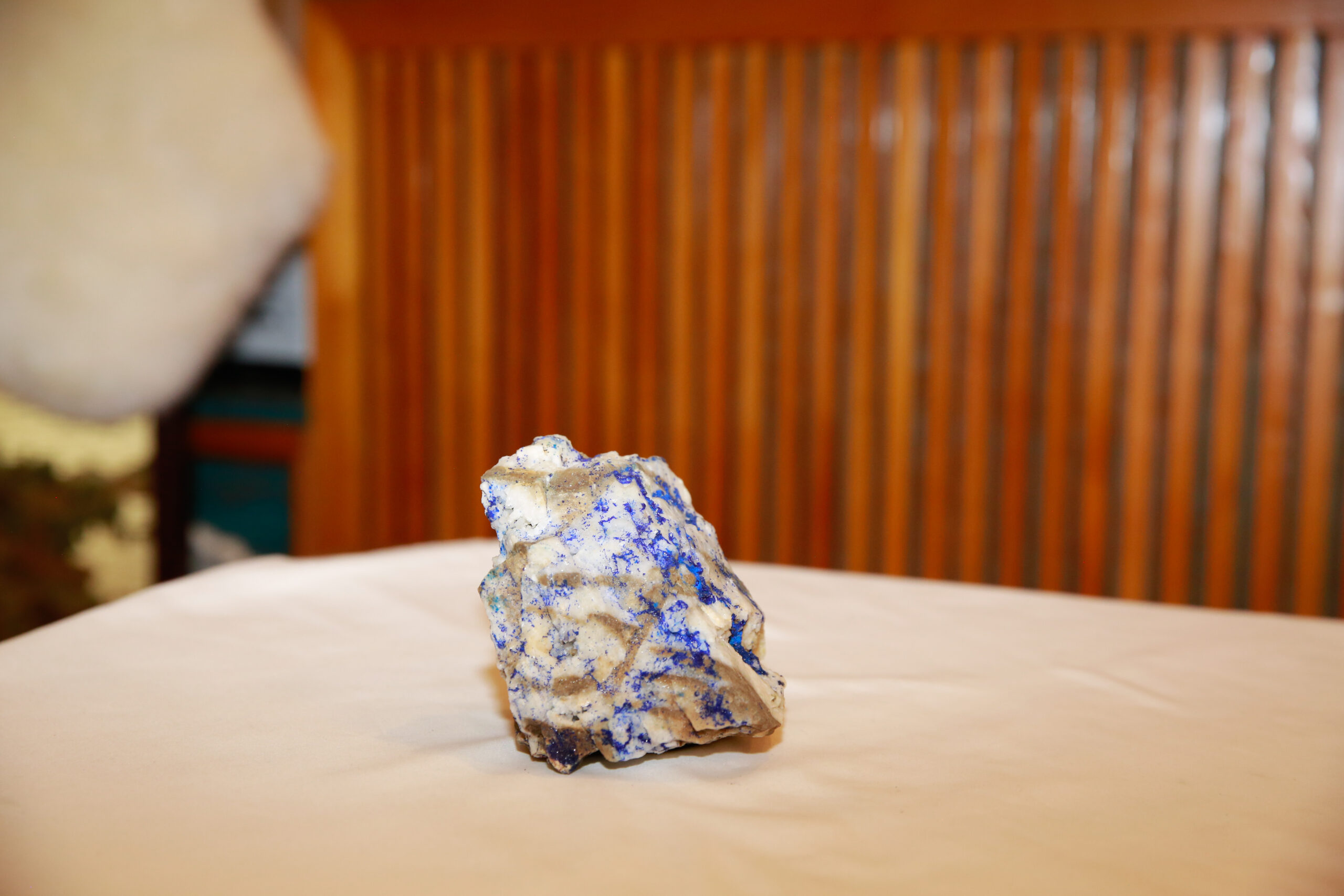Azurite Stone