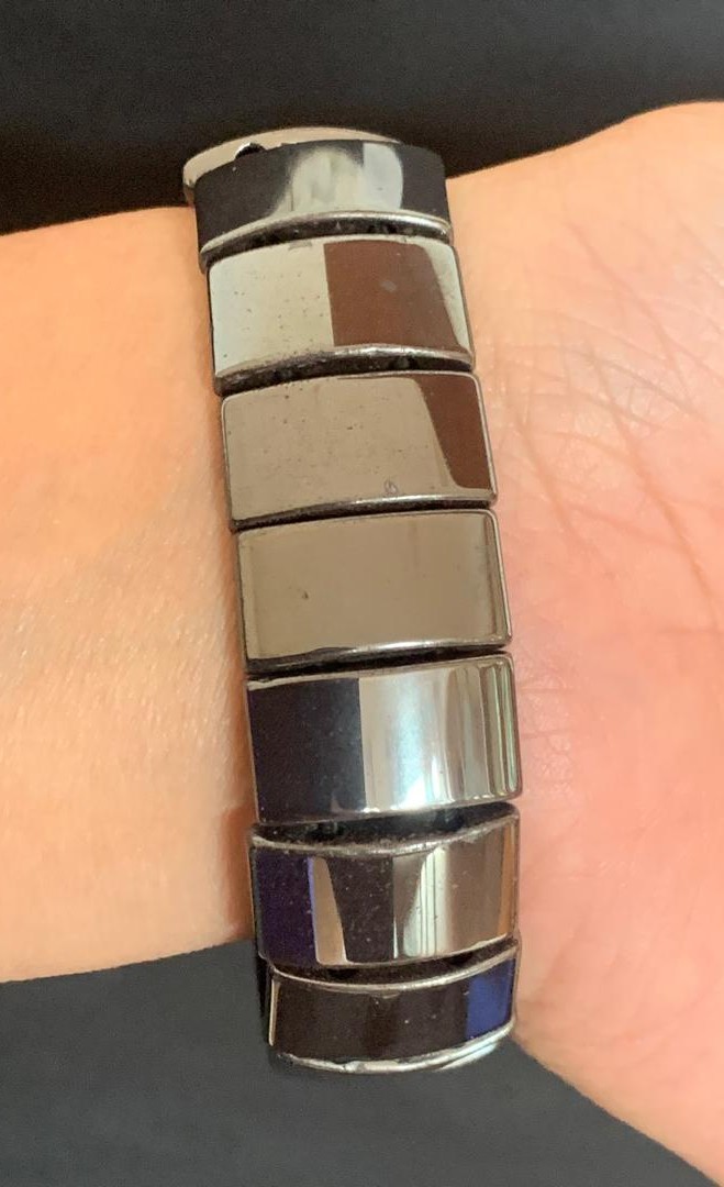 Black Hematite