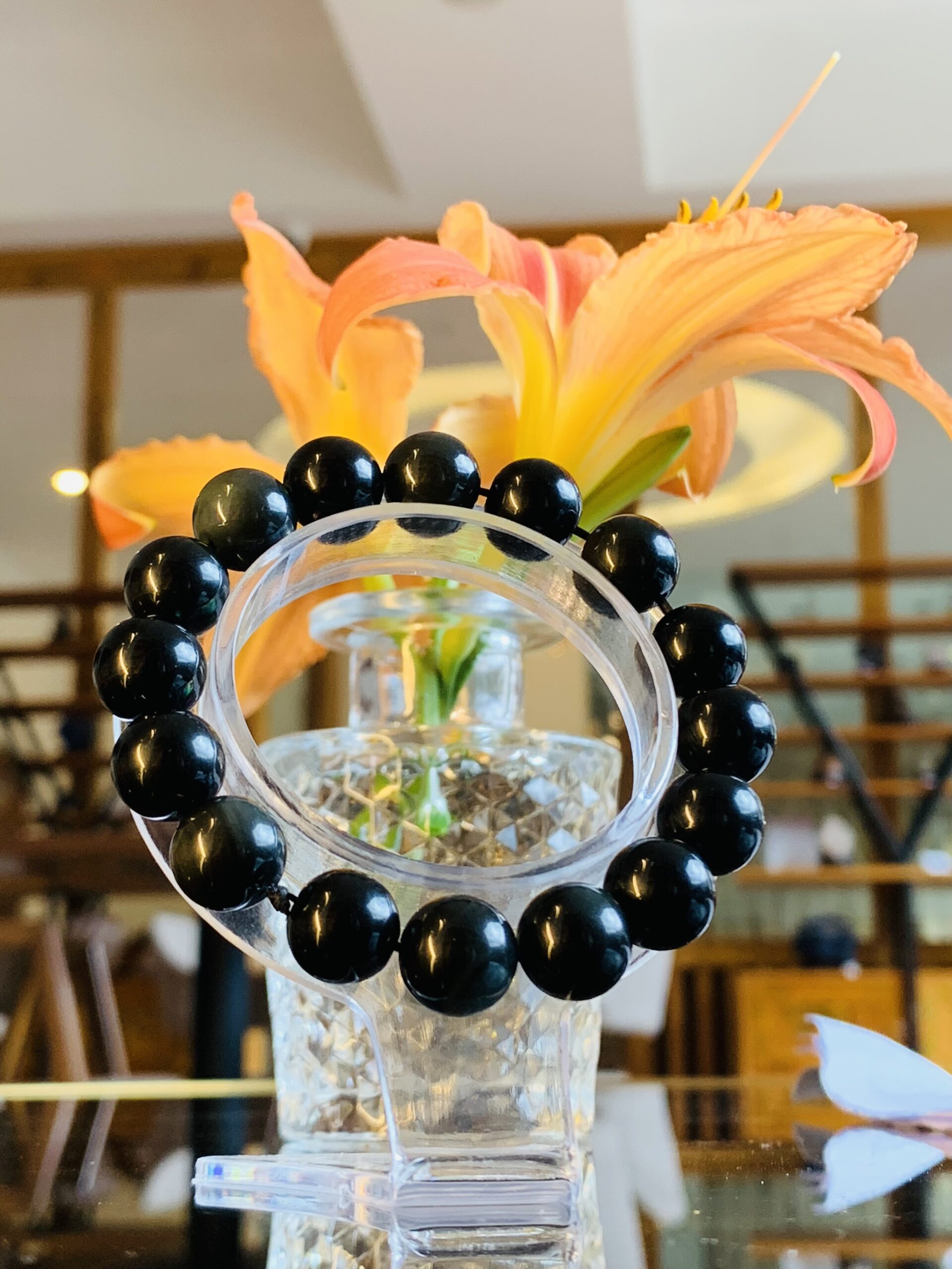 Black Onyx 10mm