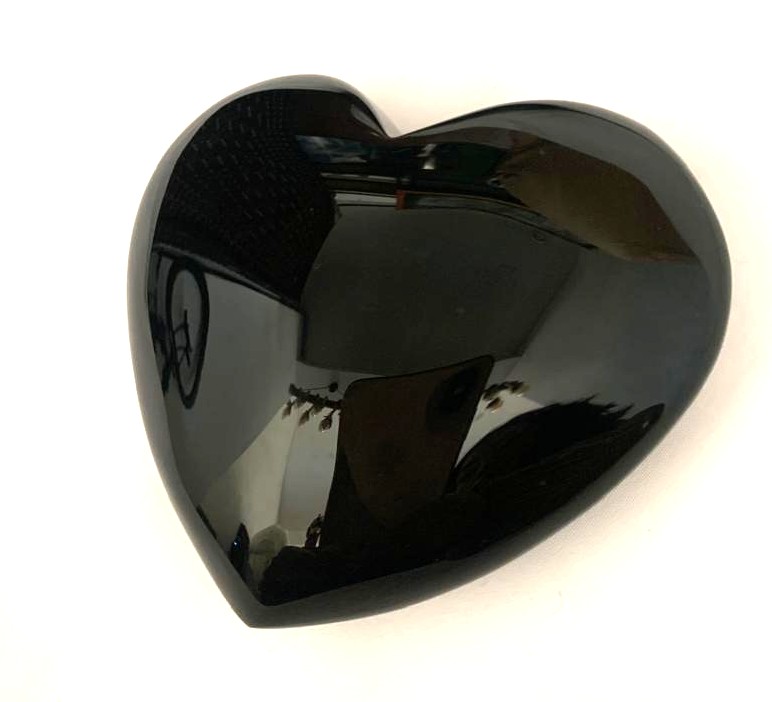 Black Tourmaline