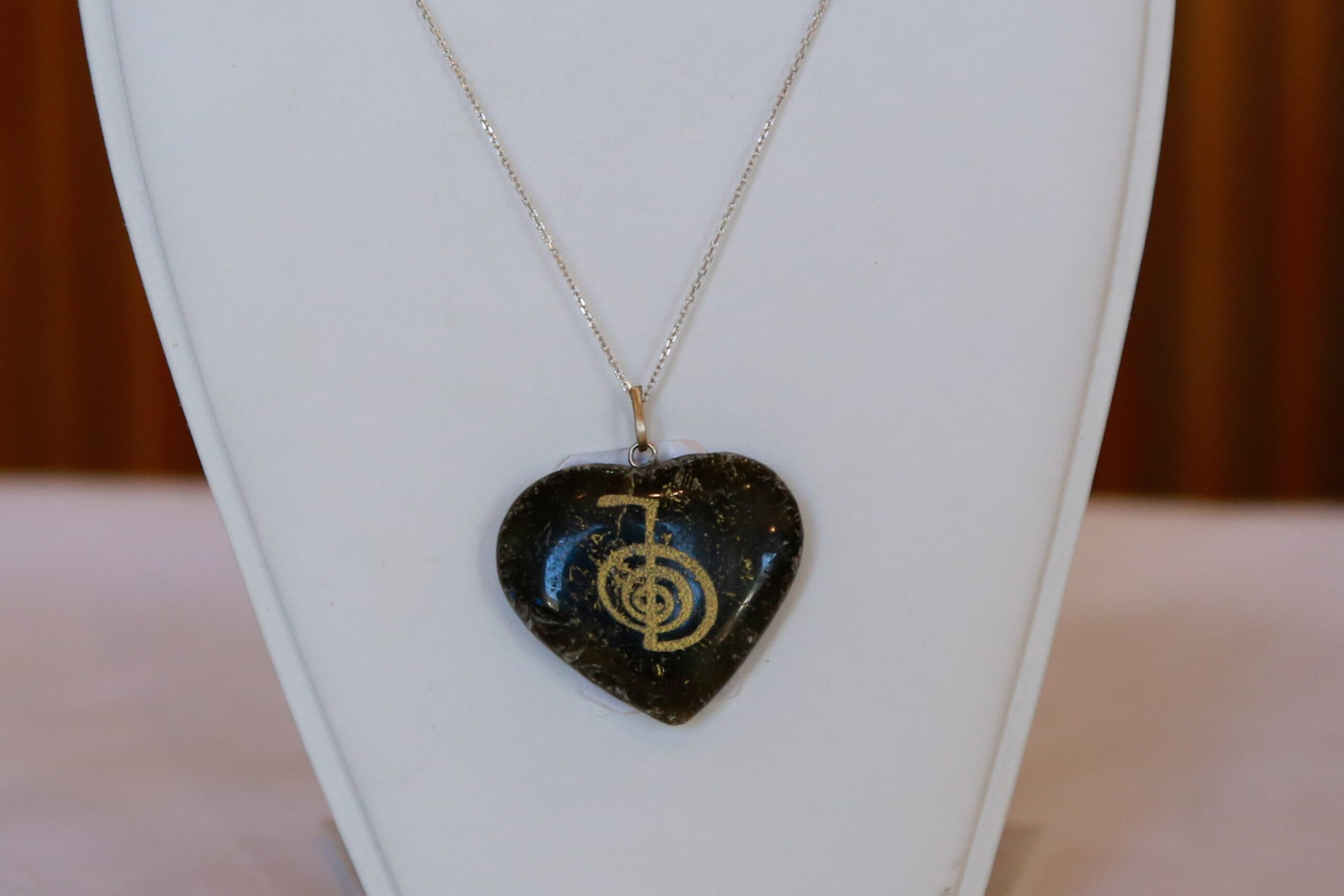 Labradorite Reiki