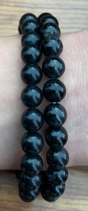 Black Tourmaline