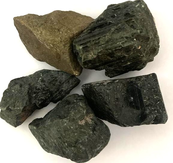 Black Tourmaline
