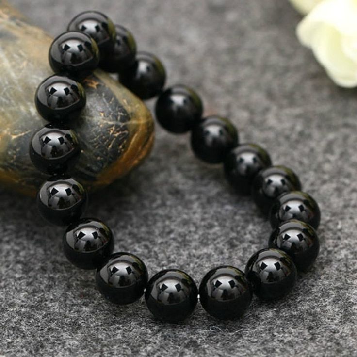 Black Tourmaline