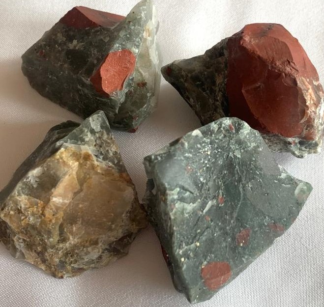 Bloodstone
