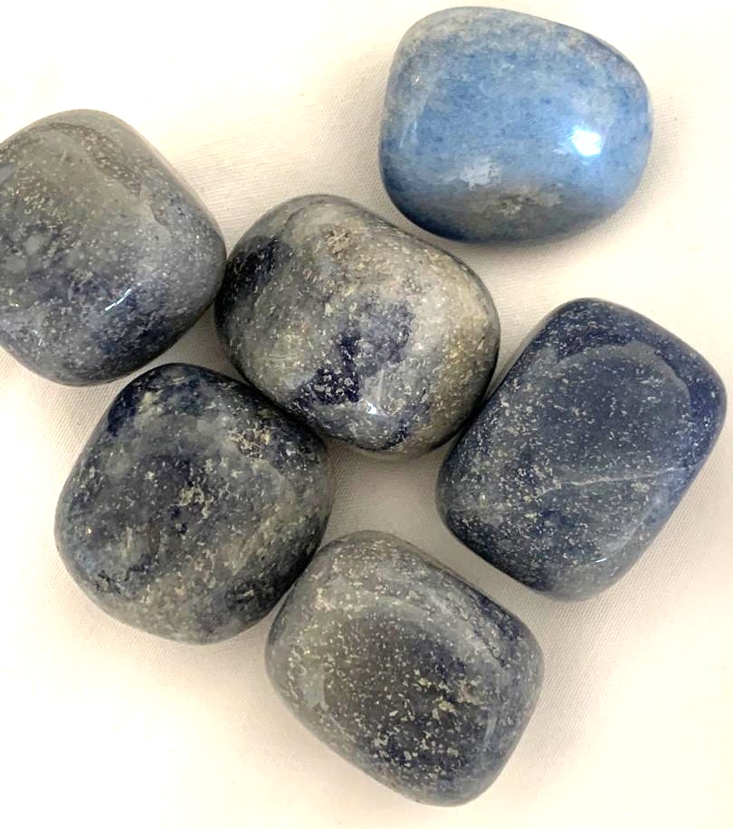 Blue Aventurine Stone