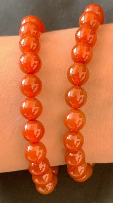Carnelian