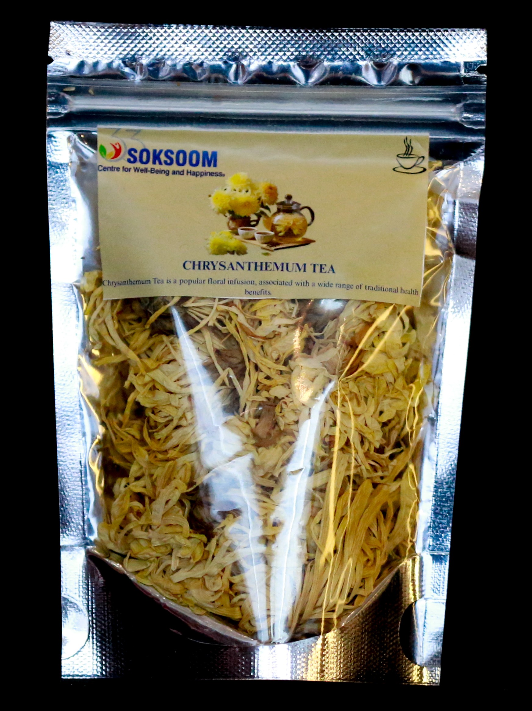 Chrysanthemum Tea