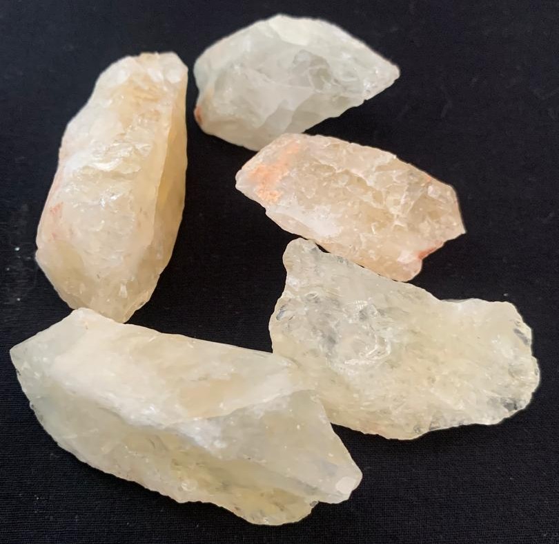 Citrine