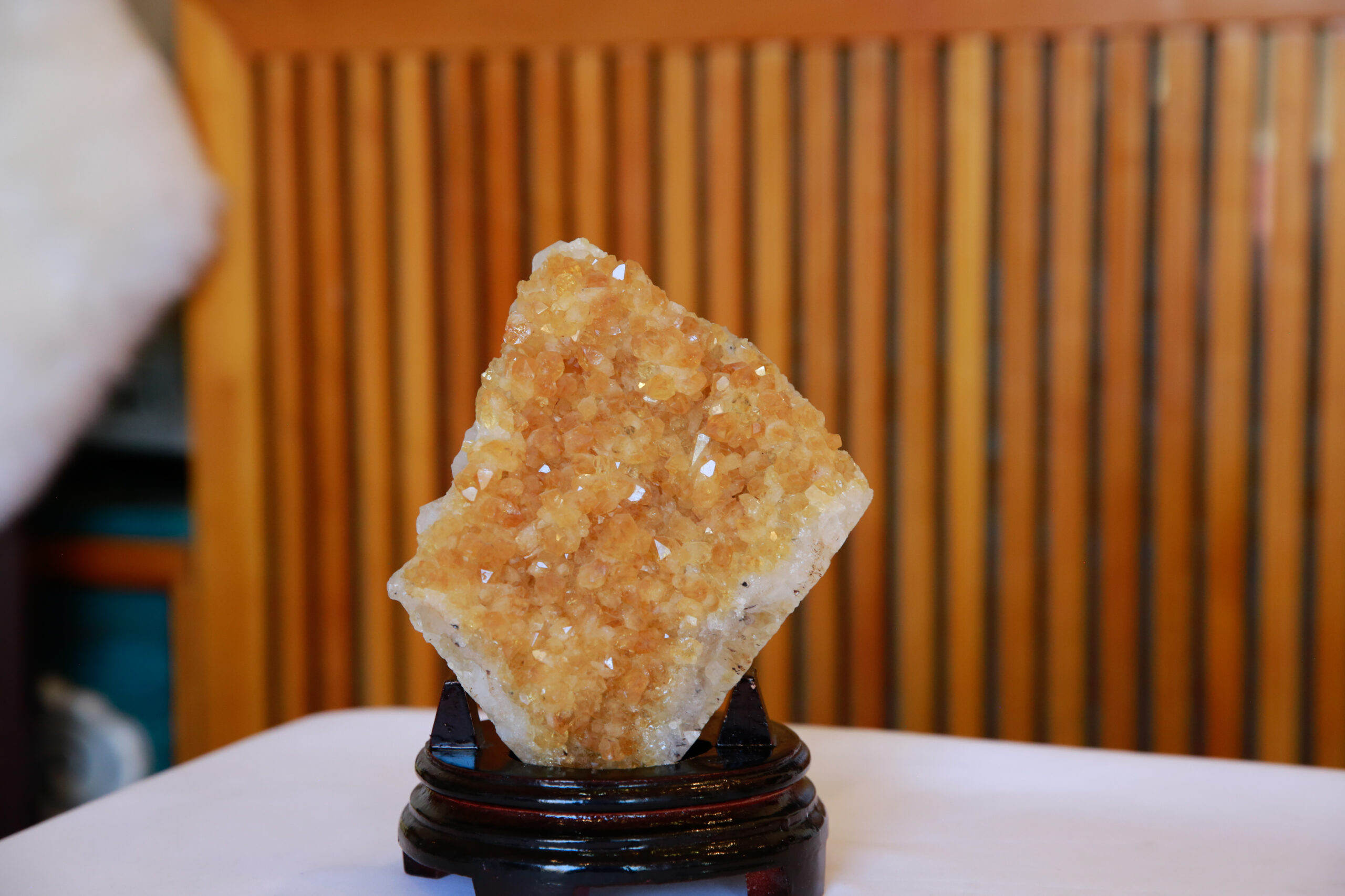 Citrine Stone