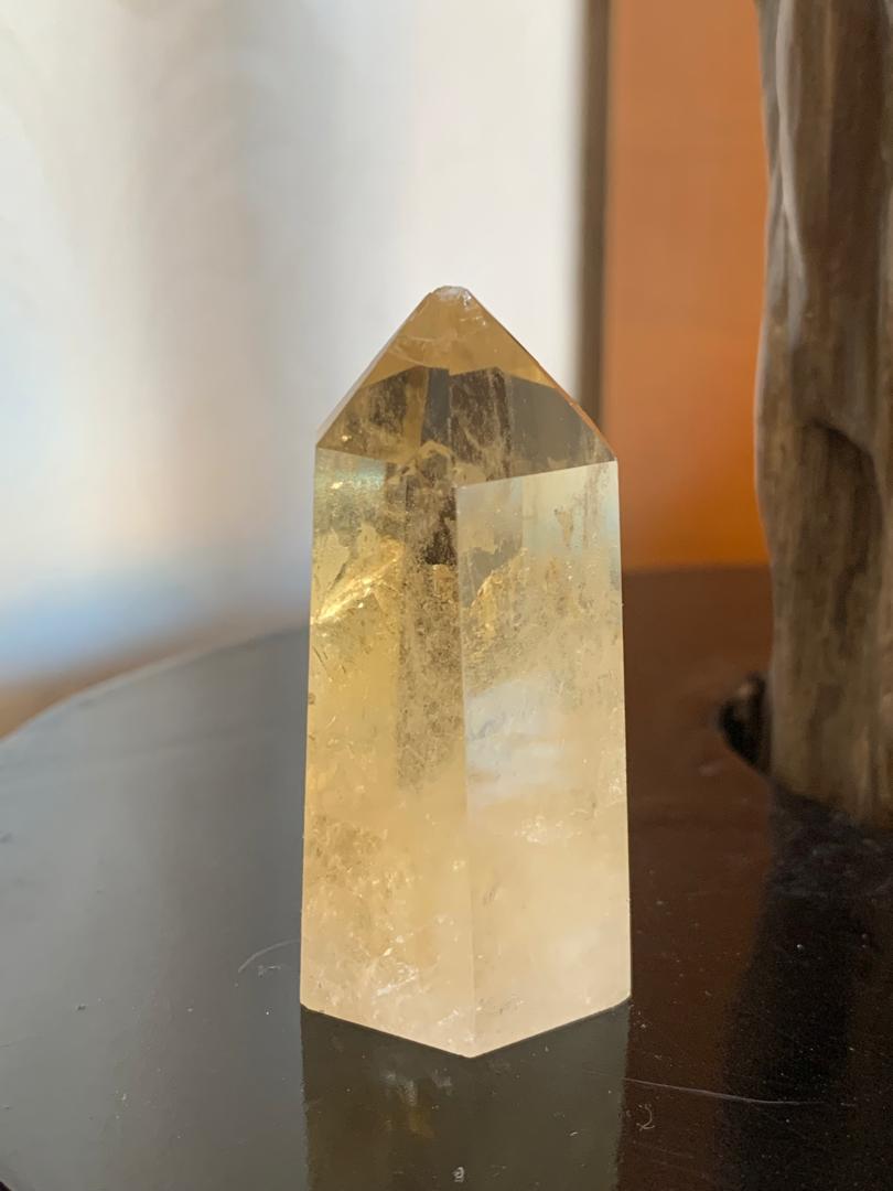 Citrine Tower