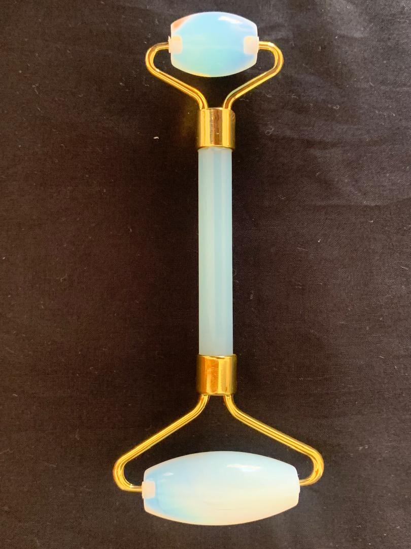 Clear Crystal Roller