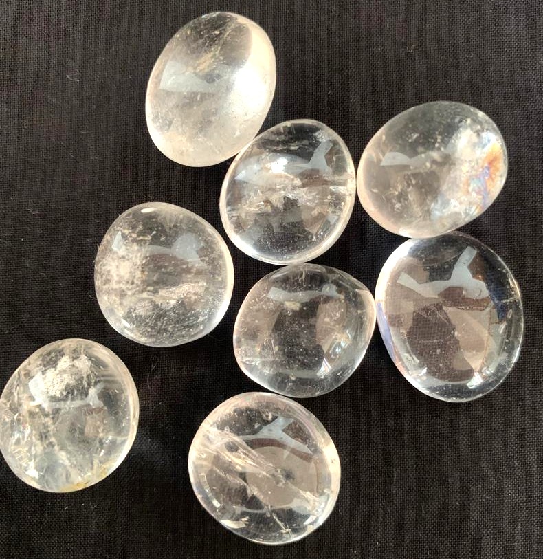 Clear Quartz