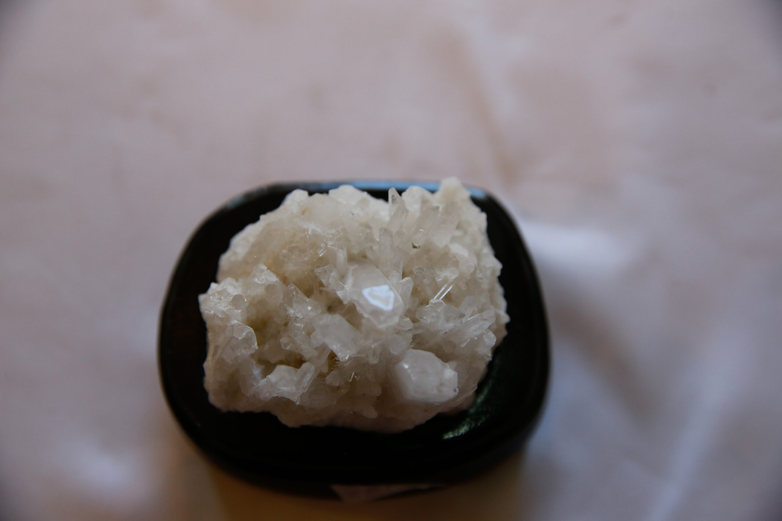 Clear Quartz