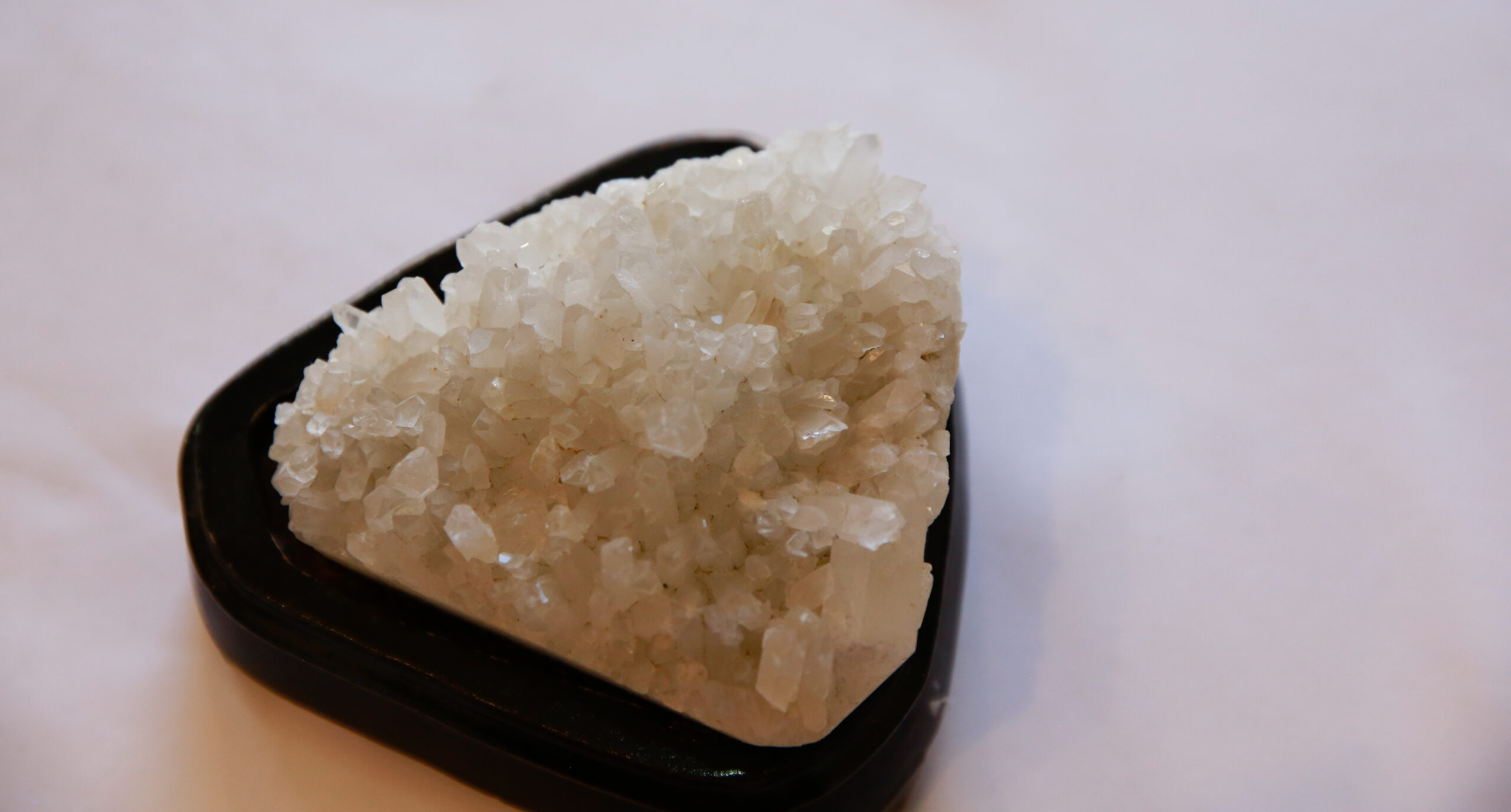 Clear Quartz