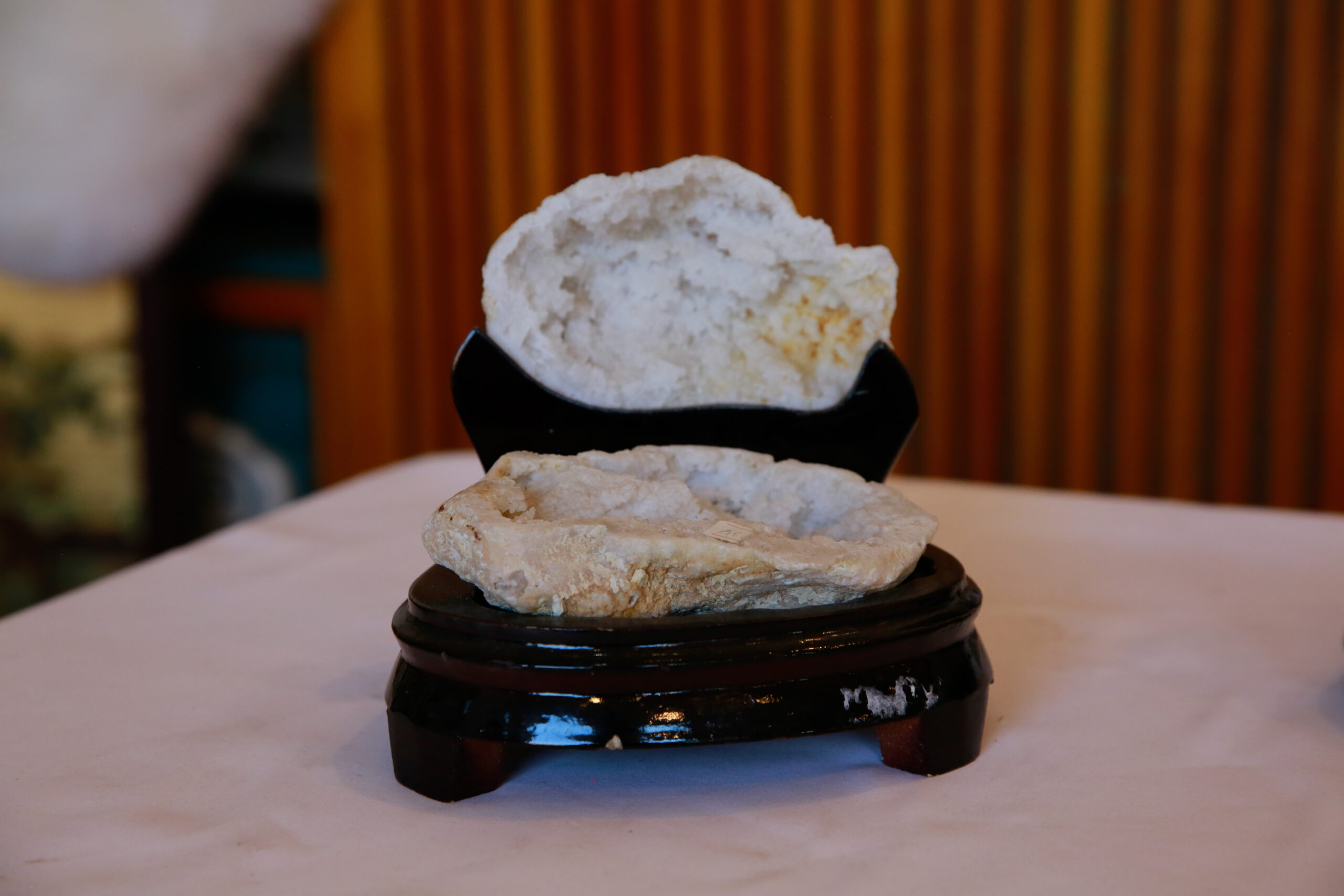 Crystal Geode