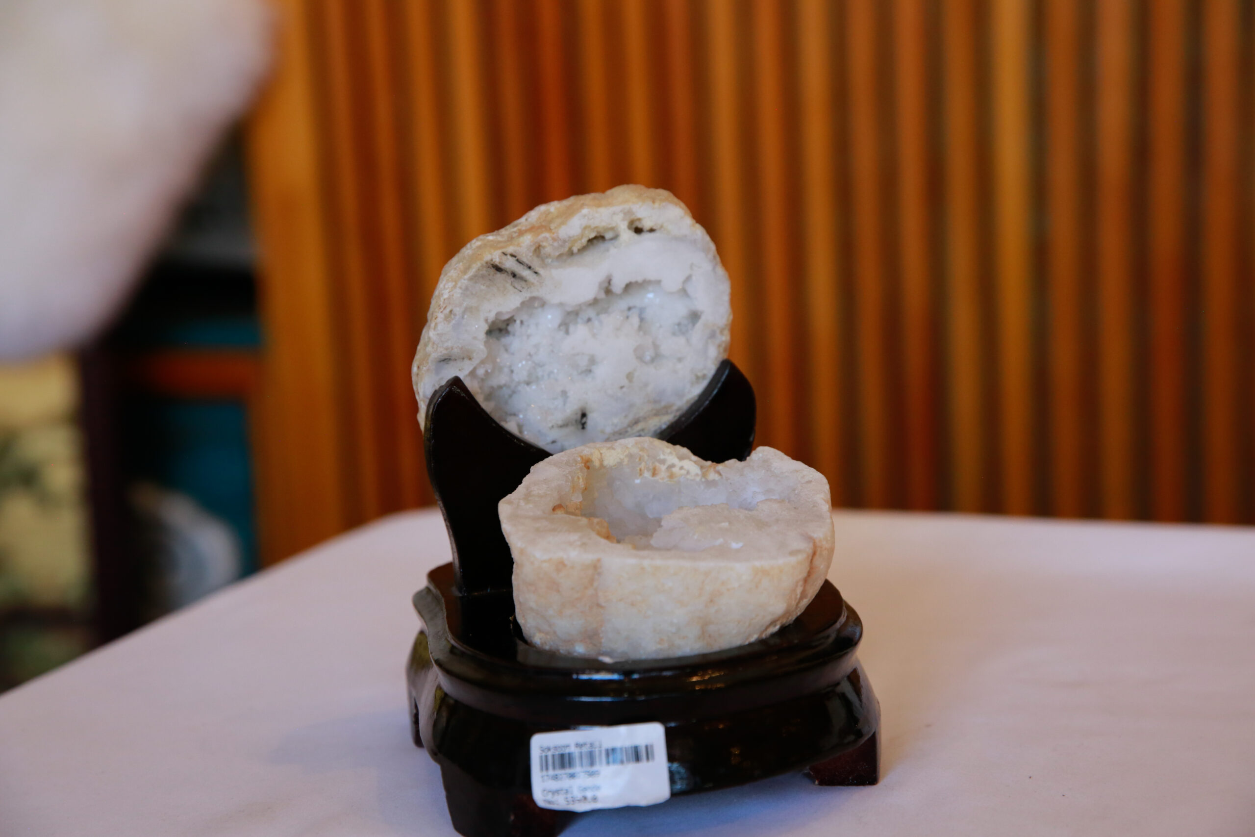 Crystal Geode