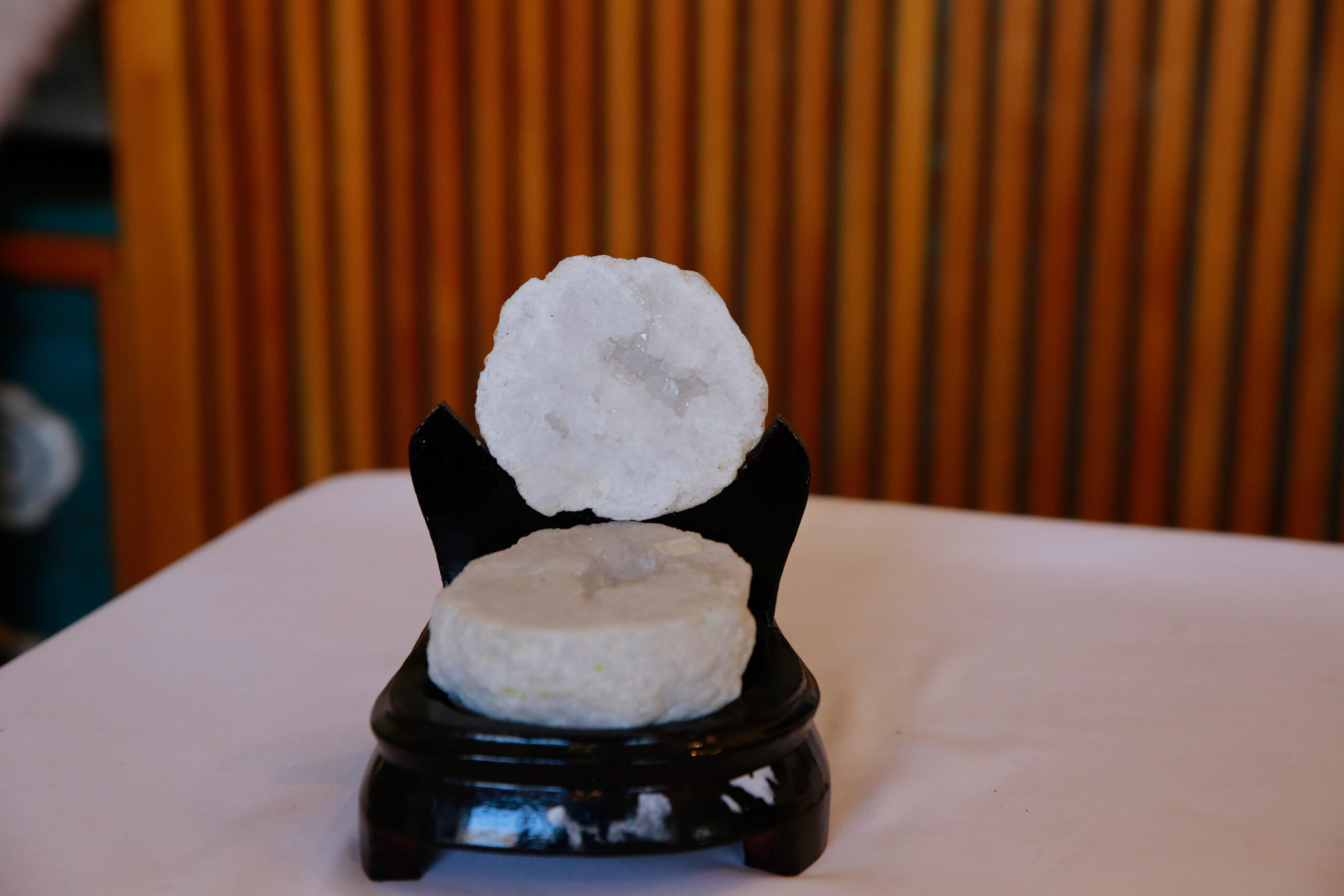 Crystal Geode