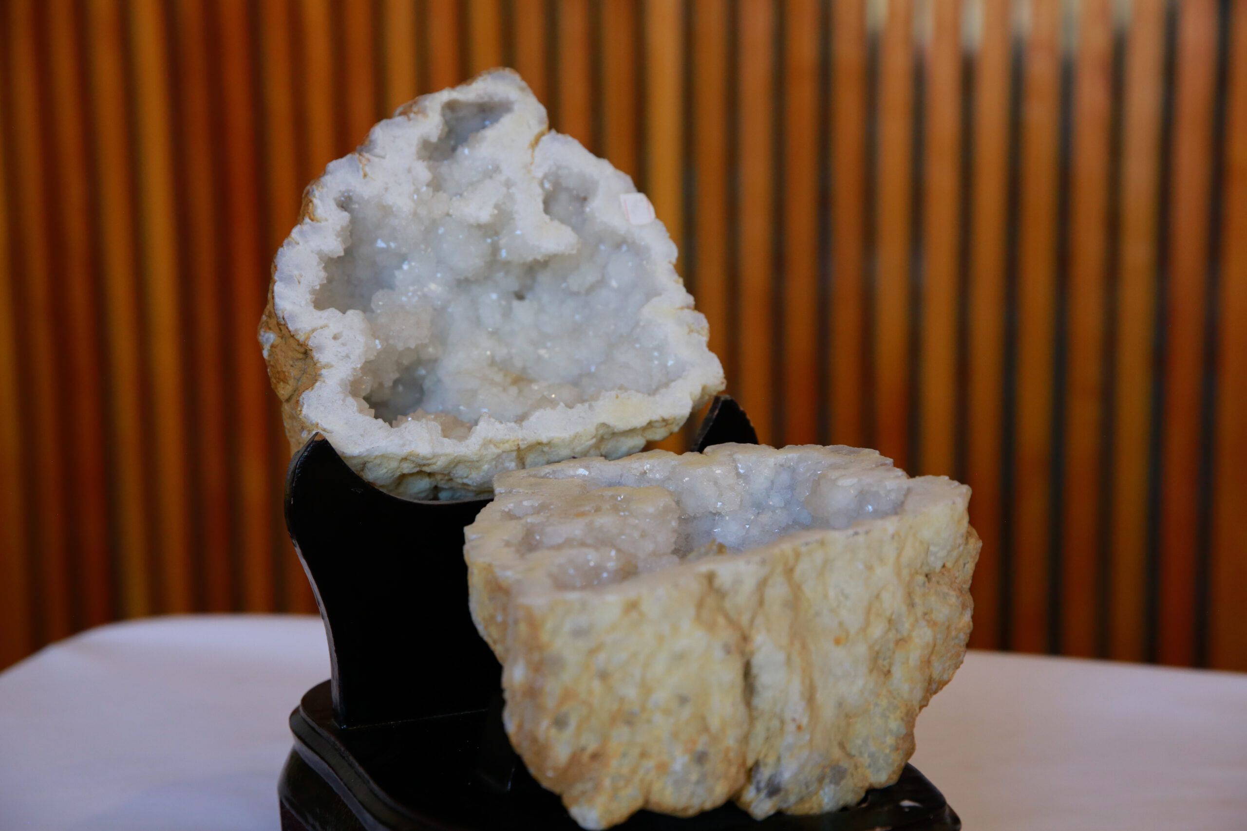 Crystal Geode
