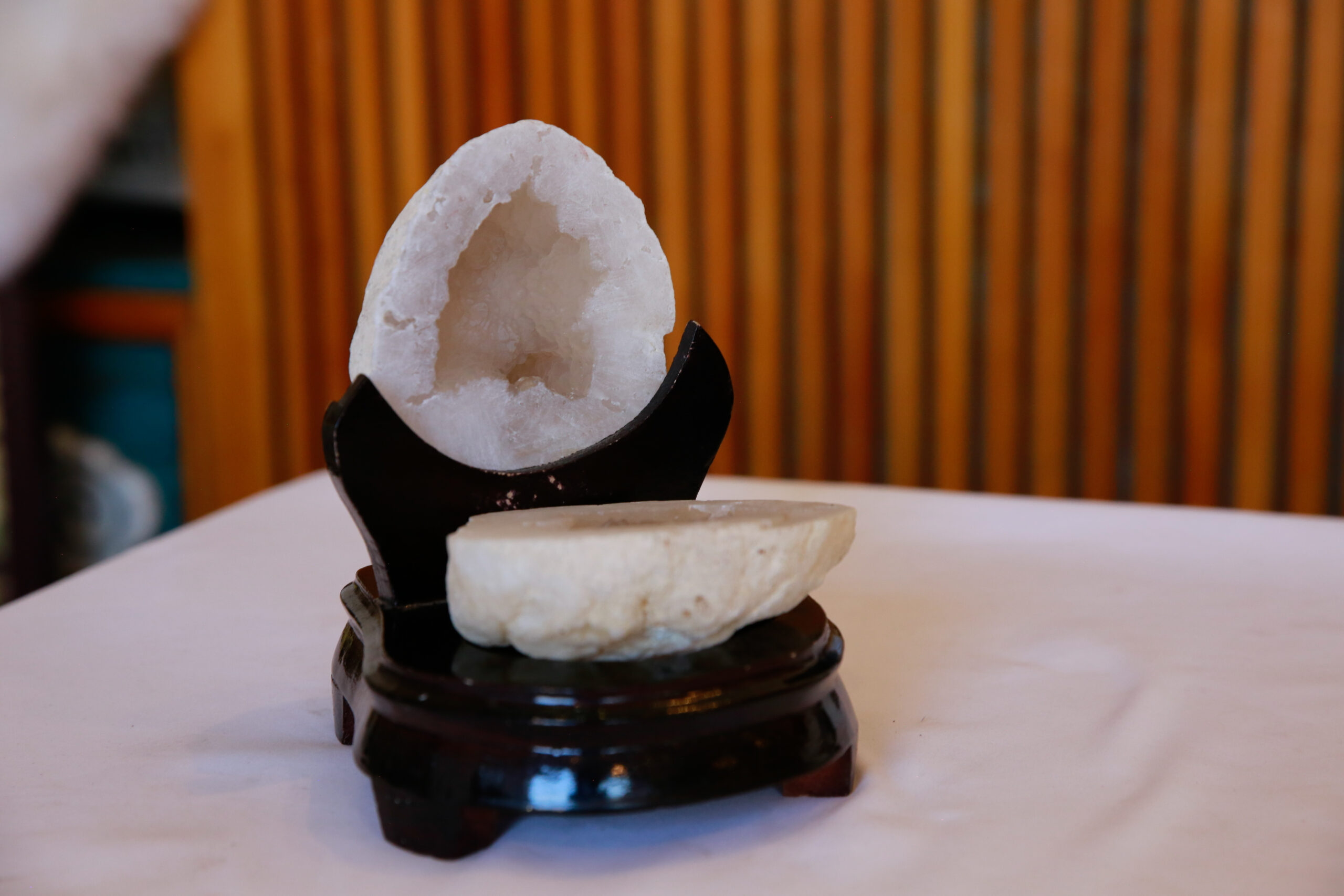 Crystal Geode