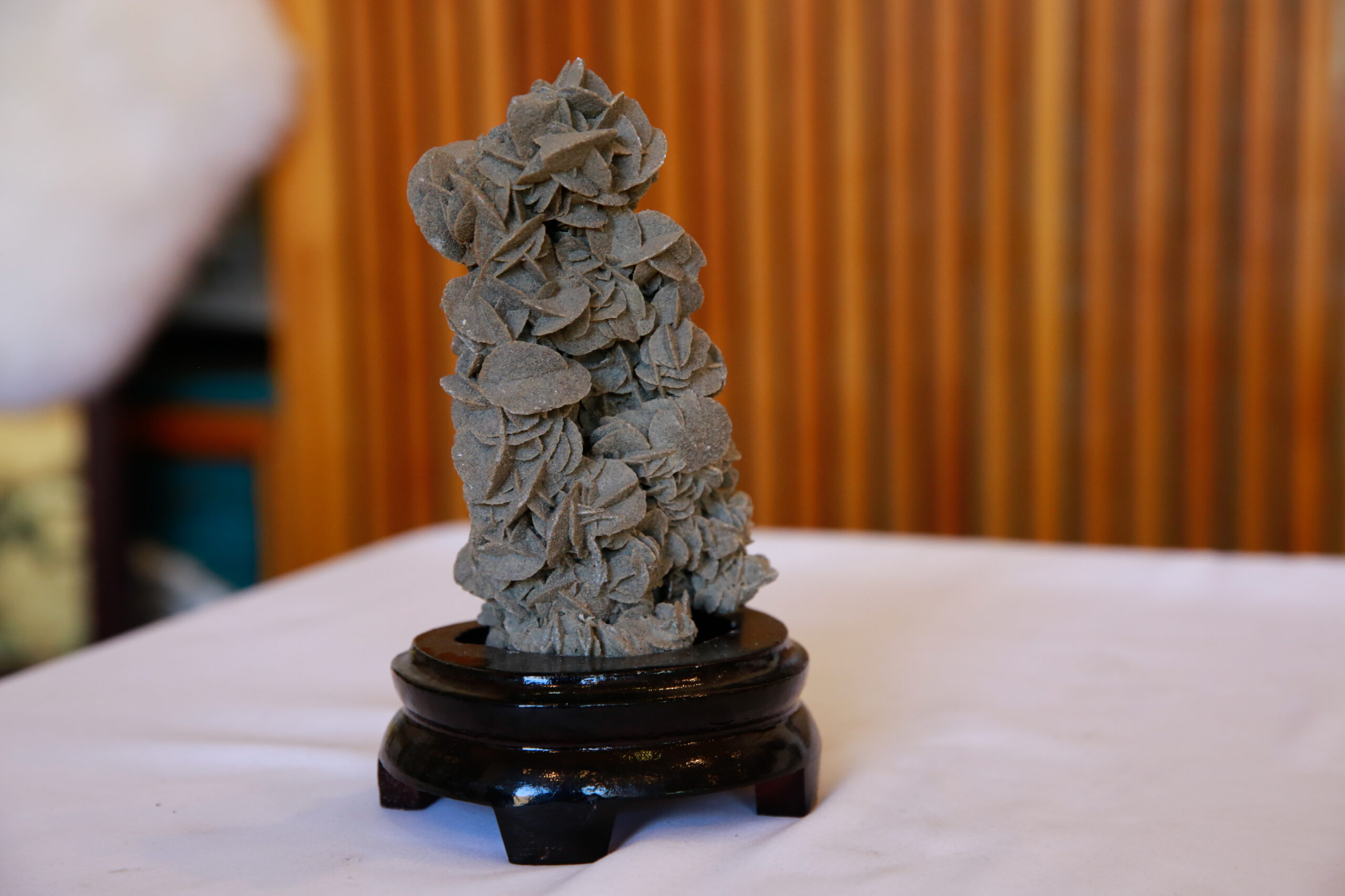 Desert Rose Stone