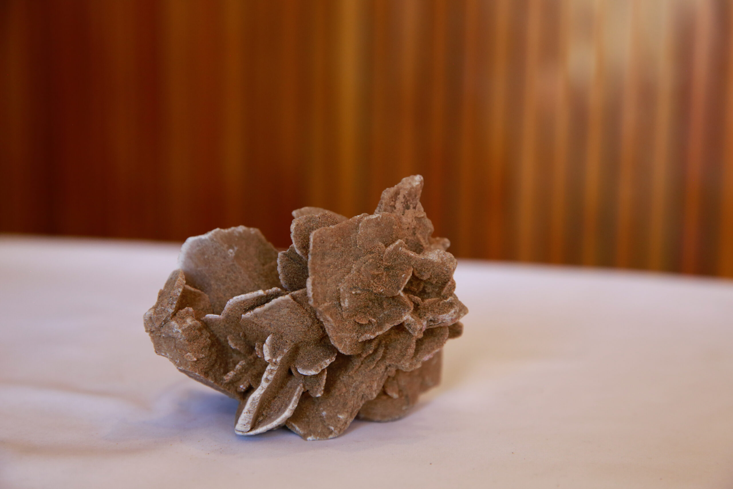 Desert Rose Stone