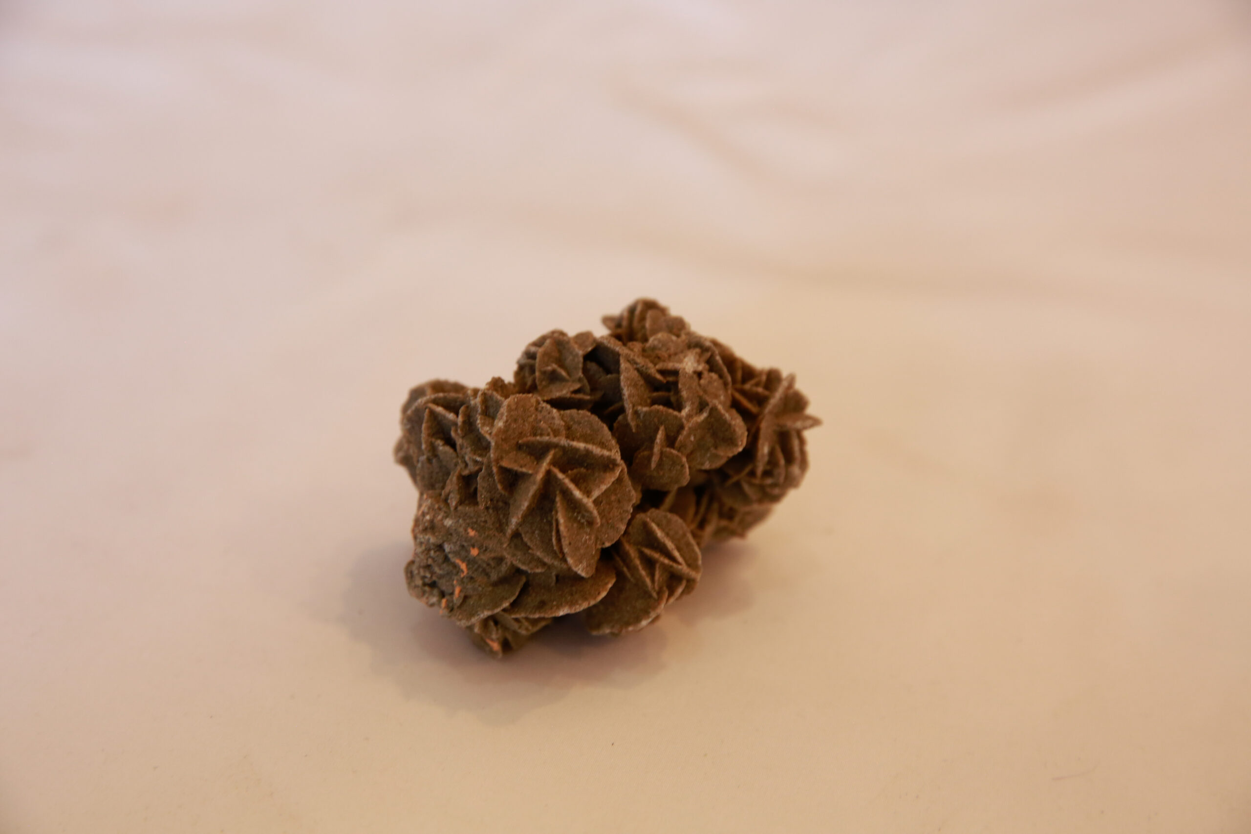 Desert Rose Stone