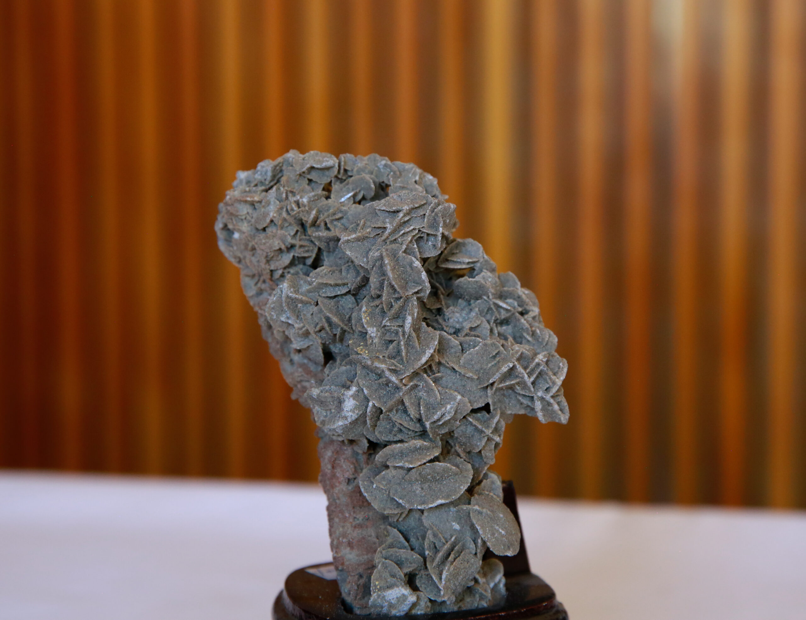 Desert Rose Stone