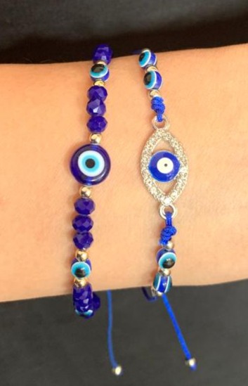 Evil Eye