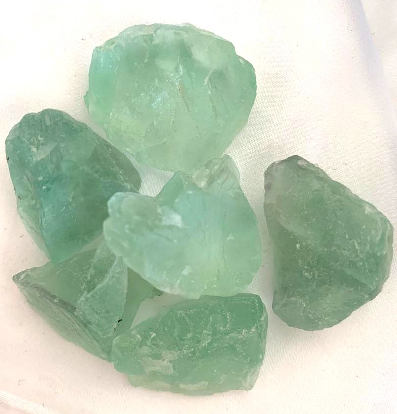 Flourite