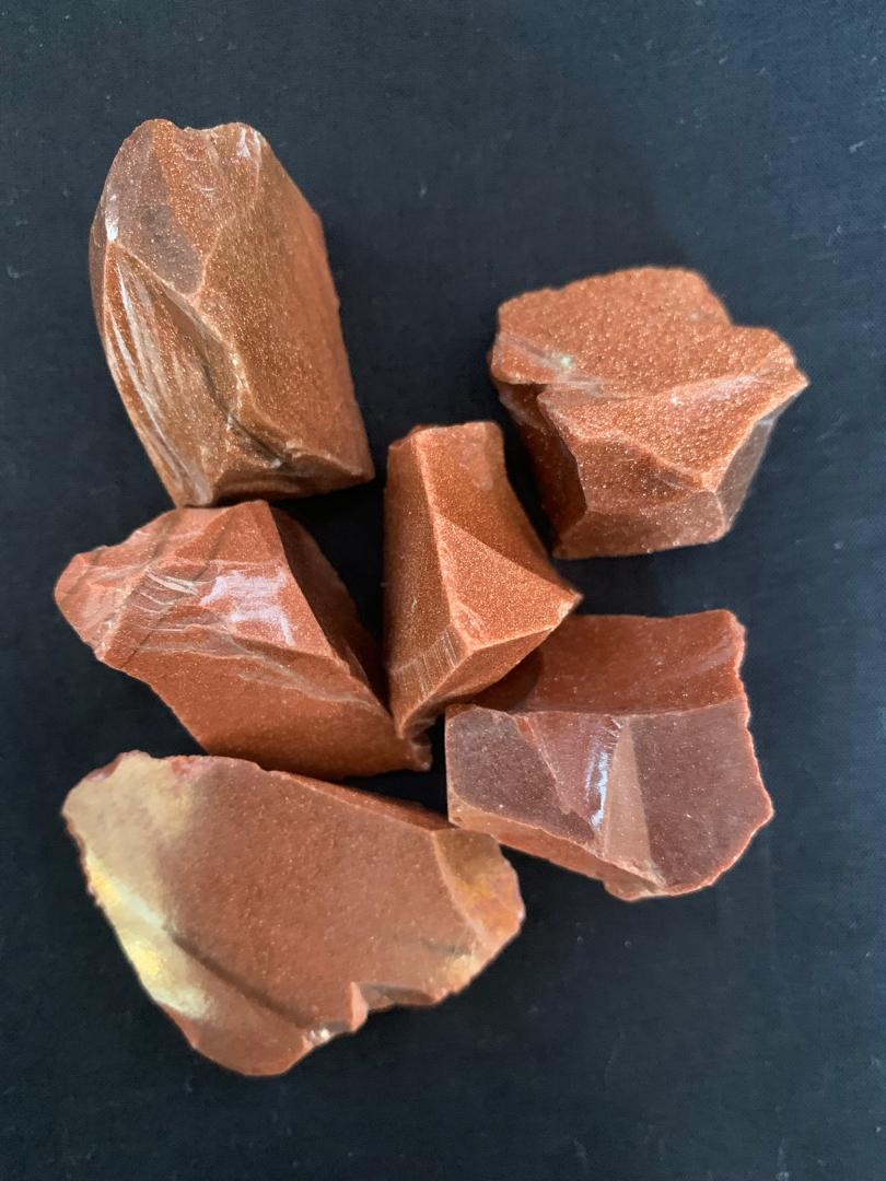 Gold Stone