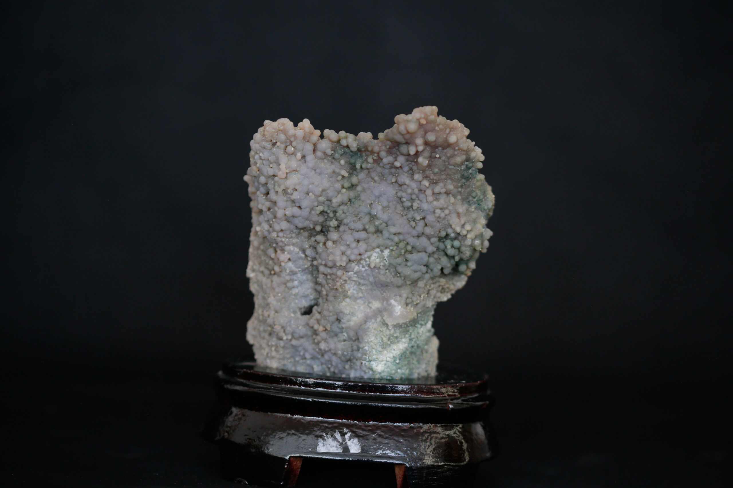 Grape Agate