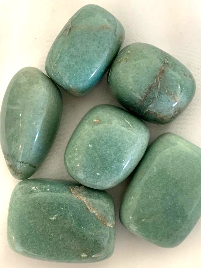 Green Aventurine Stone