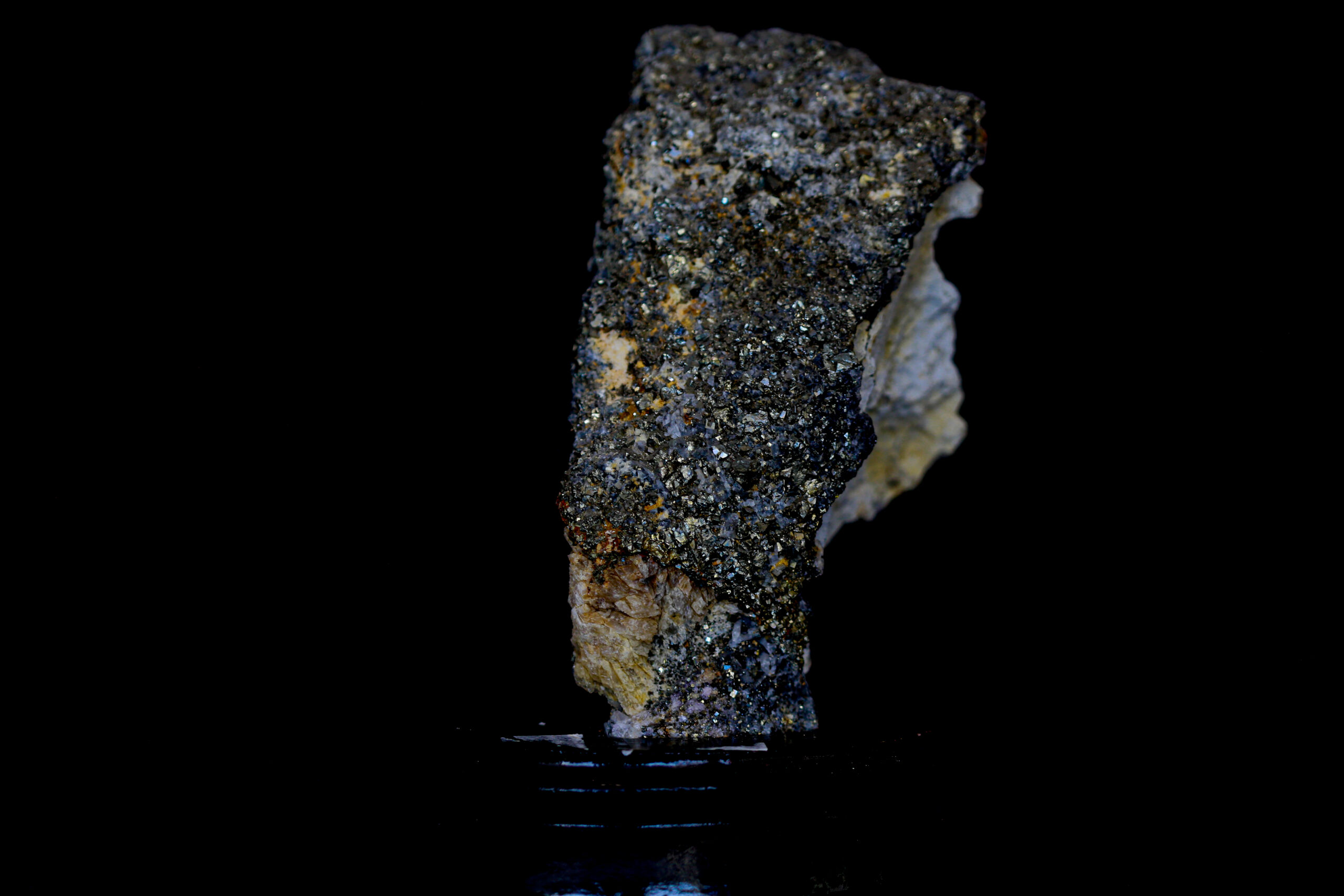 Green Flourite Stone