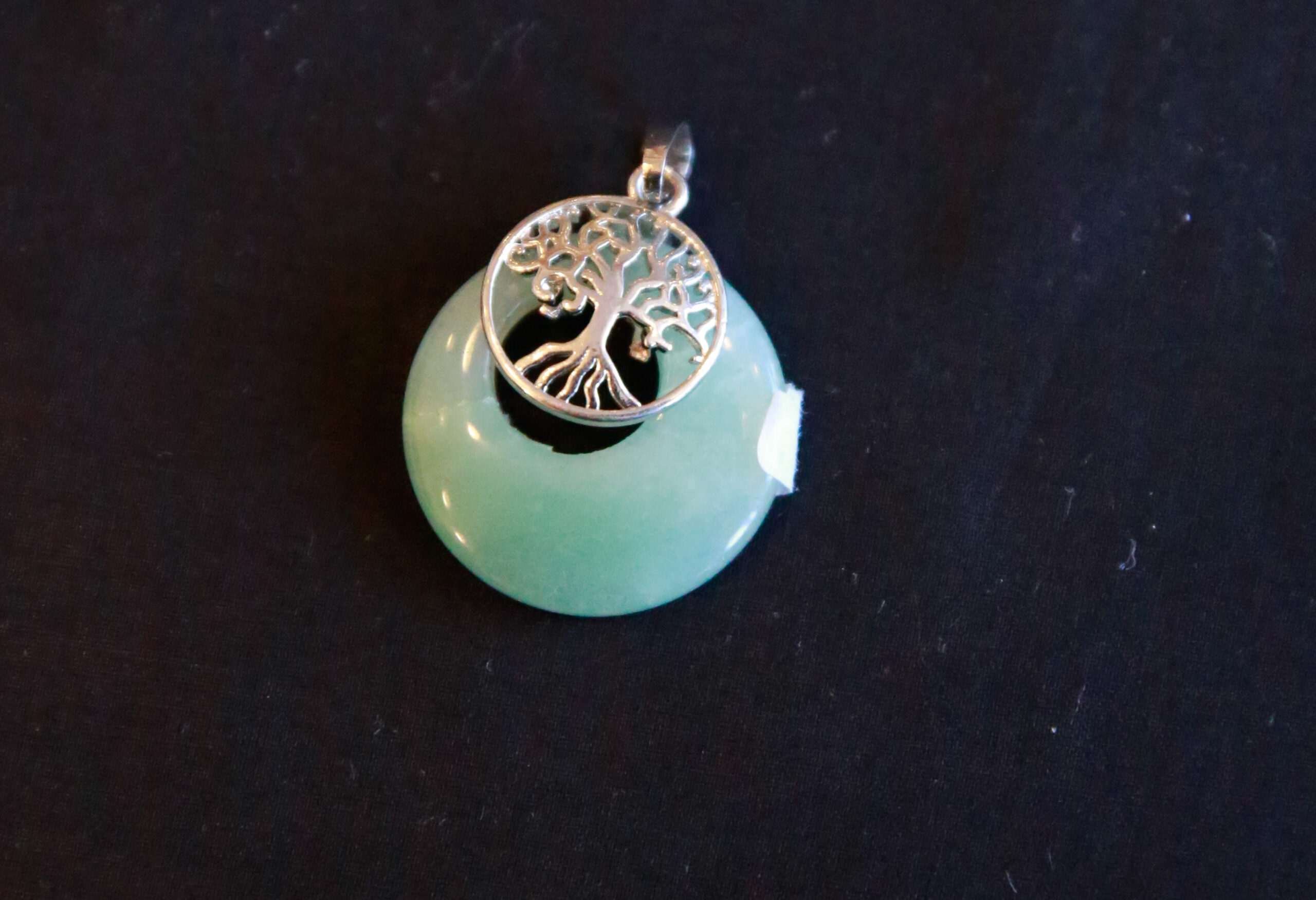Jade Tree of Life