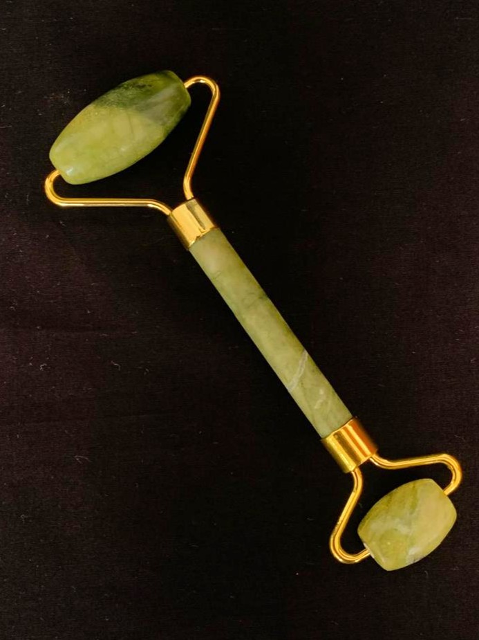 Jade Facial Roller