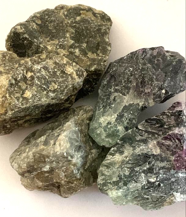 Labradorite