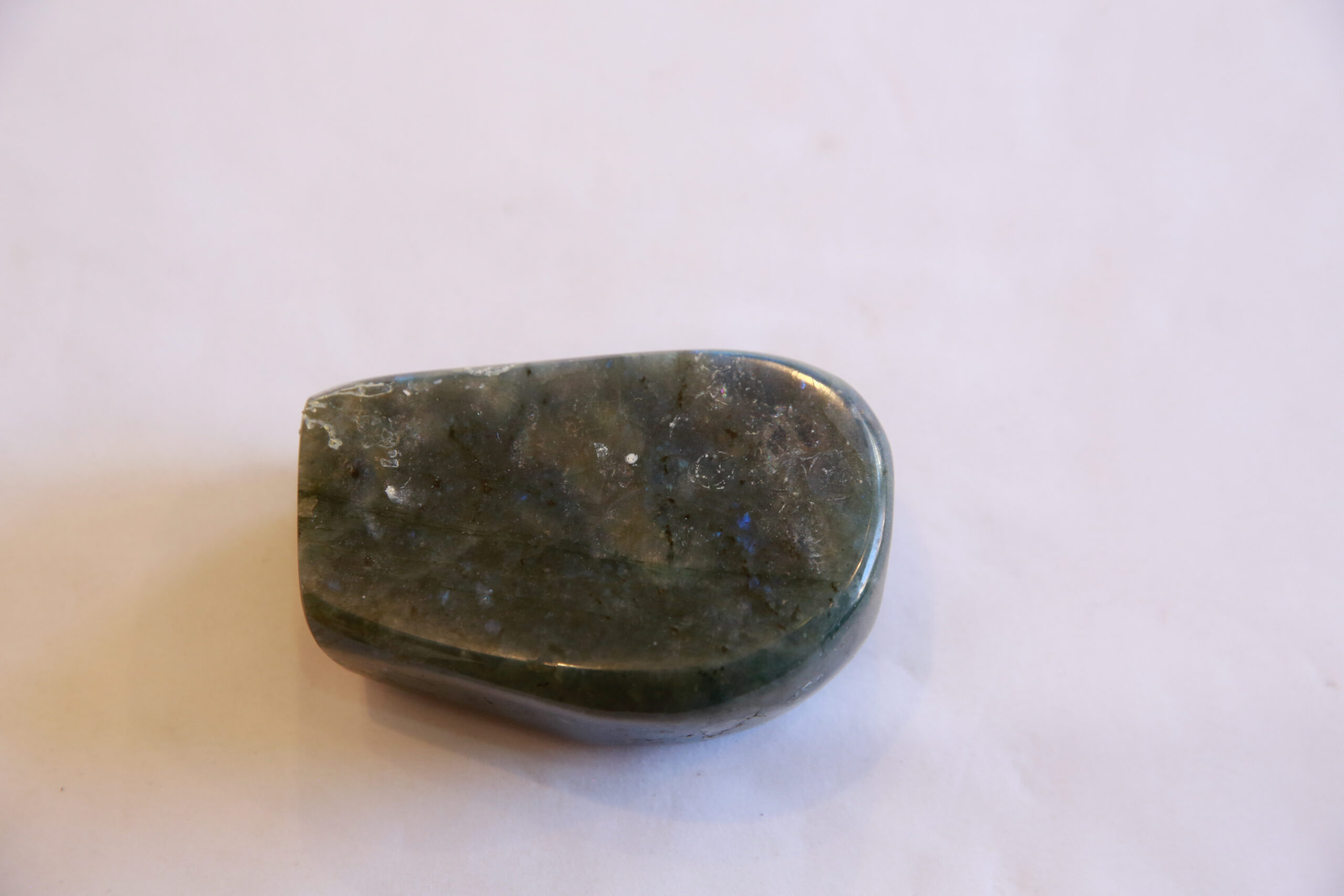 Labradorite Stone