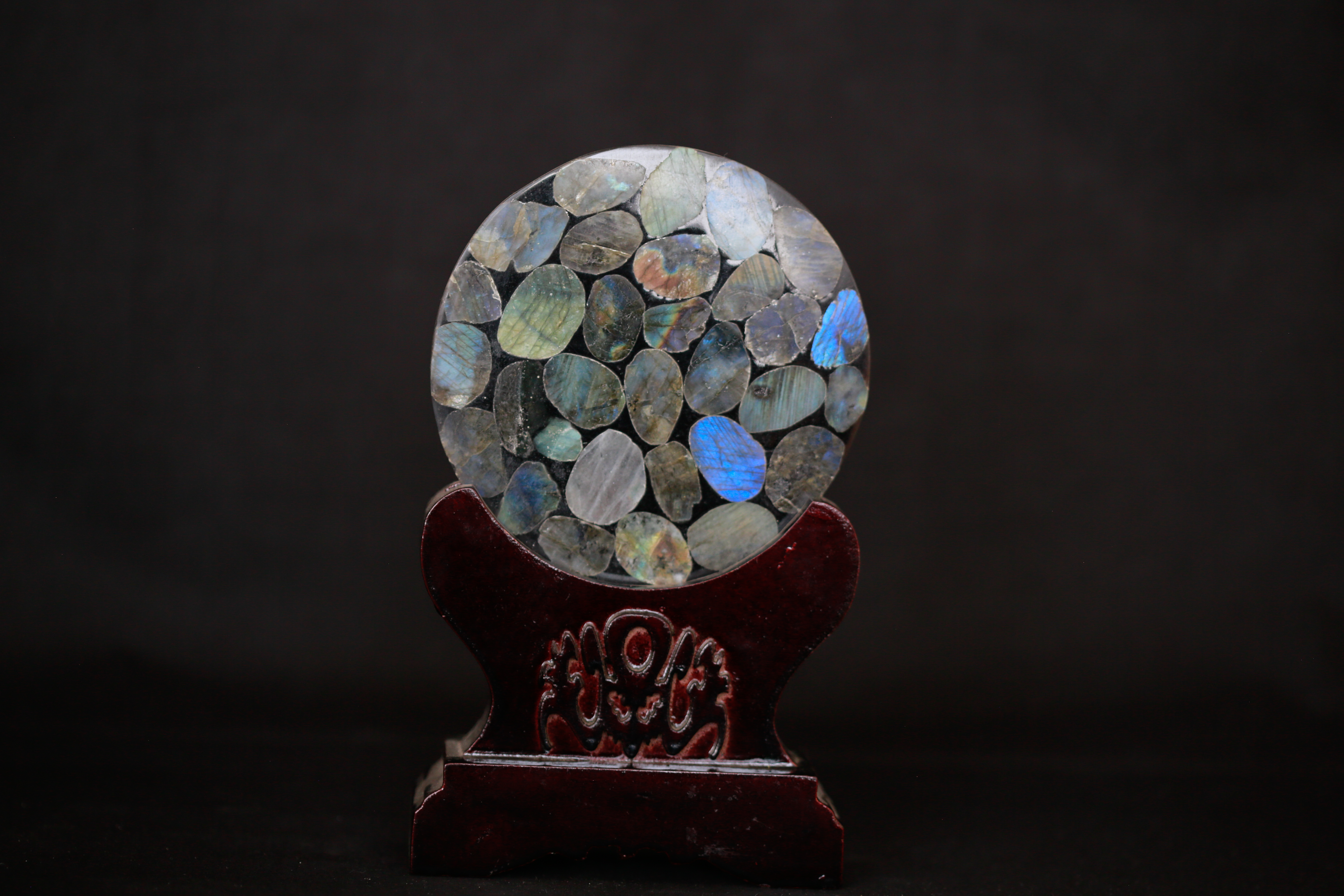 Labradorite