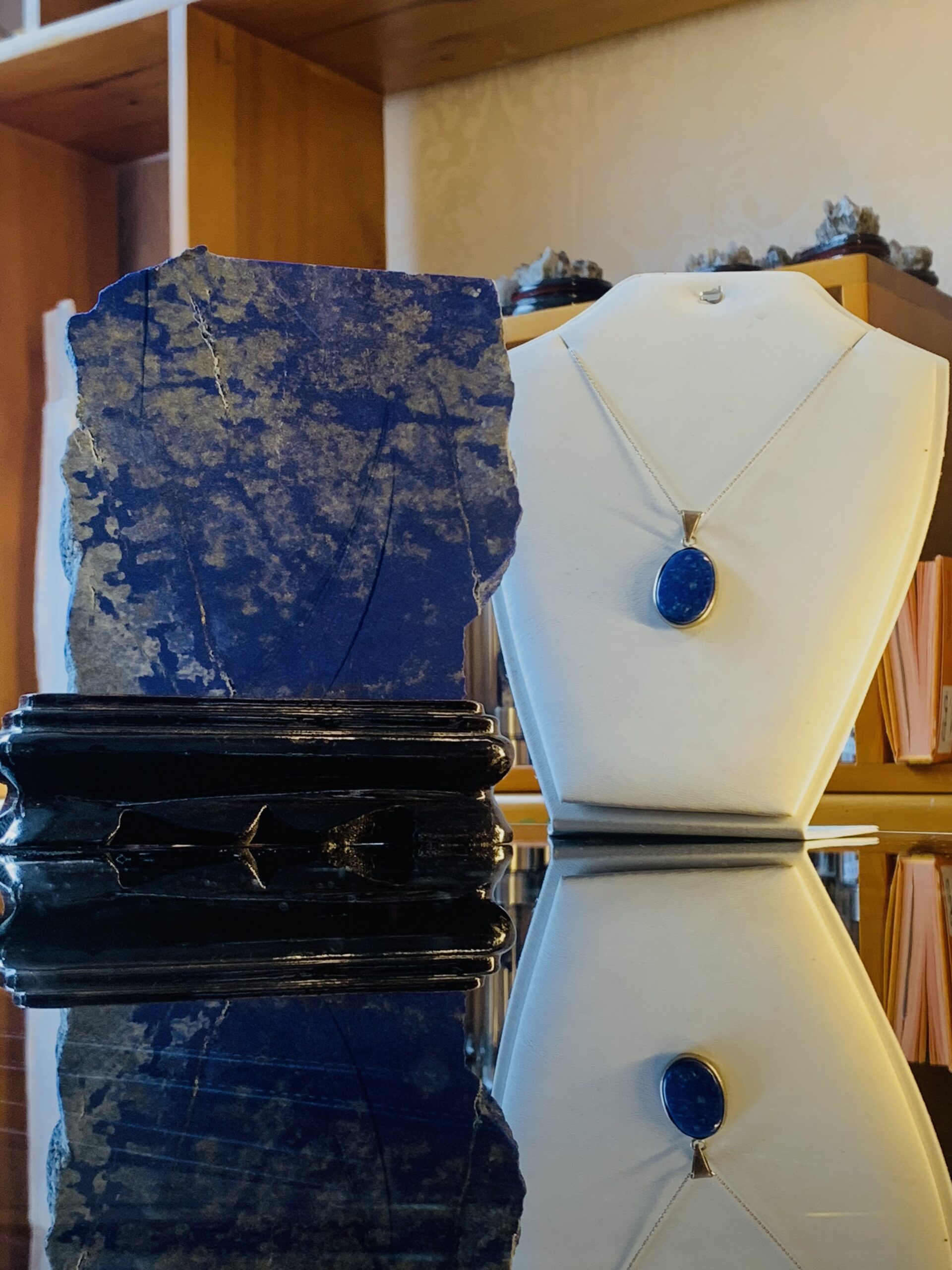Lapis Lazuli