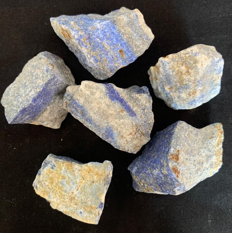 Lapis Lazuli